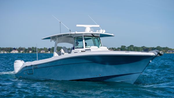 HCB 42 Lujo