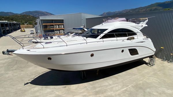 Beneteau Monte Carlo 47 Fly
