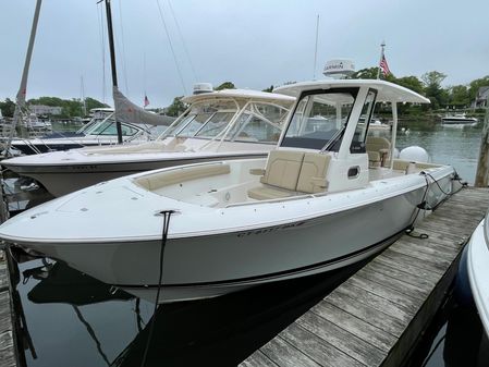 Pursuit S 288 Sport image