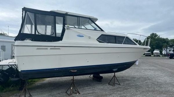 Bayliner 2859 Ciera Express 