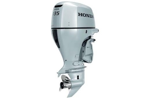 Honda BF135 image