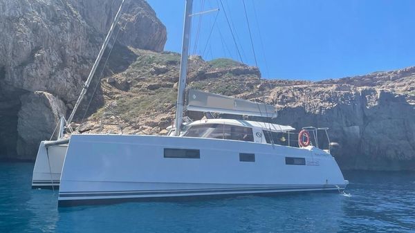 Nautitech Open 40