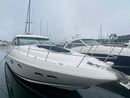 Sea Ray 470 Sundancer image
