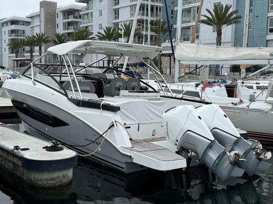 Beneteau Flyer 32 - main image