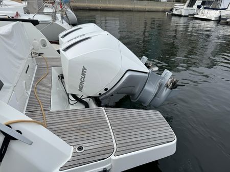 Beneteau Flyer 32 image