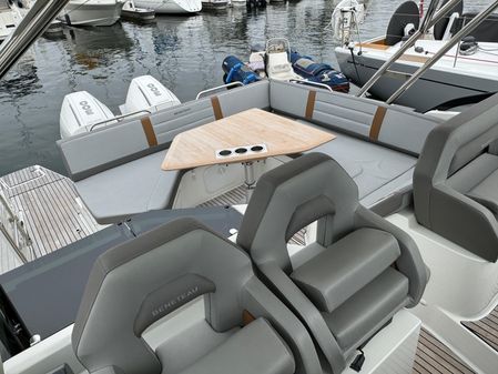 Beneteau Flyer 32 image