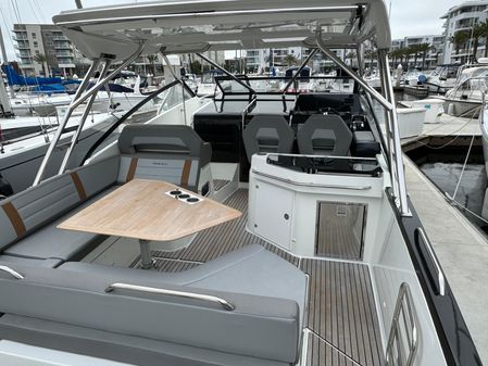 Beneteau Flyer 32 image