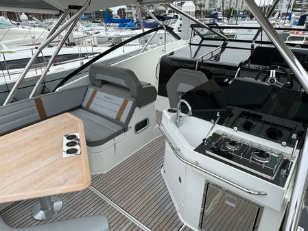 Beneteau Flyer 32 image