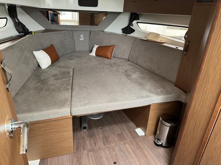 Beneteau Flyer 32 image