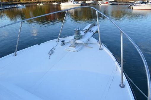 Custom ROYAL-LOWELL-CUTTYHUNK-HARDTOP-CRUISER image