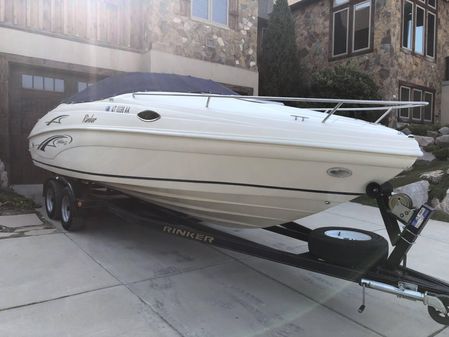 Rinker 232-CAPTIVA image