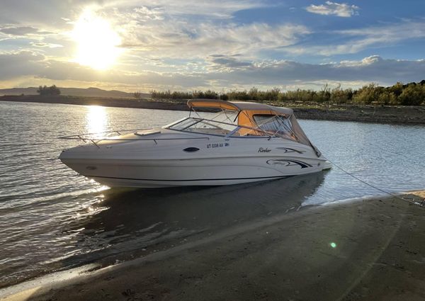 Rinker 232-CAPTIVA image