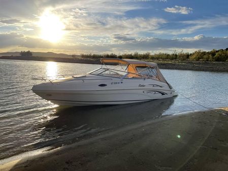 Rinker 232-CAPTIVA image