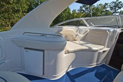 Monterey 298SC Sport Cruiser image