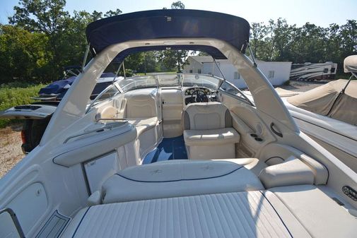 Monterey 298SC Sport Cruiser image