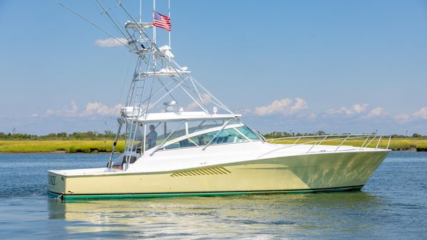 Viking 50 Express