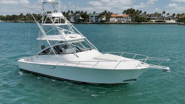 Viking 42 Open