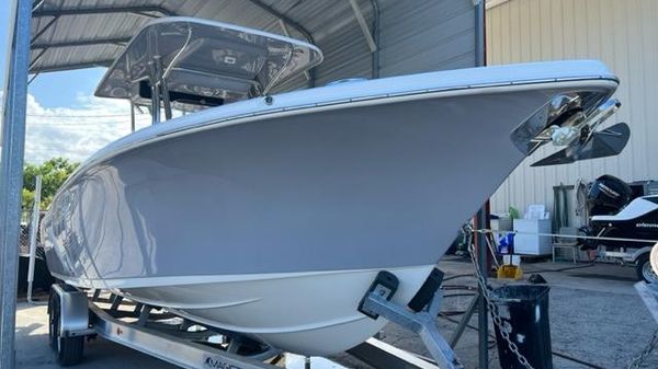 Key West 263 FS 