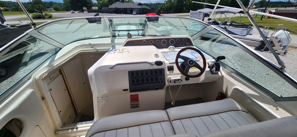 Sea-ray 290-SUNDANCER image