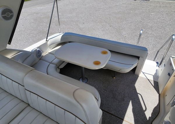 Sea-ray 290-SUNDANCER image