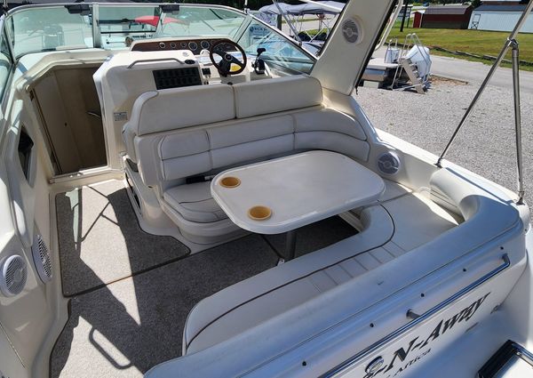 Sea-ray 290-SUNDANCER image