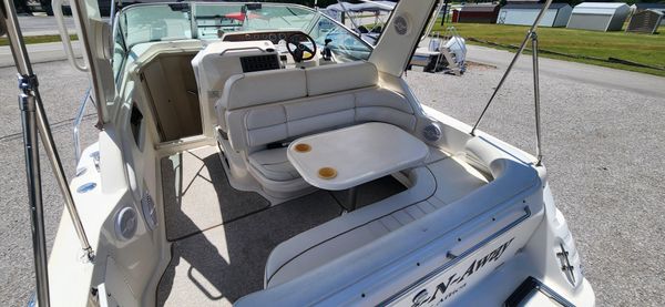 Sea-ray 290-SUNDANCER image