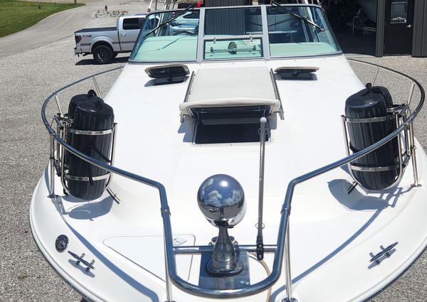 Sea-ray 290-SUNDANCER image