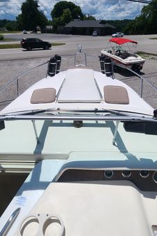 Sea-ray 290-SUNDANCER image