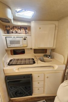 Sea-ray 290-SUNDANCER image