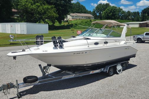 Sea-ray 290-SUNDANCER image