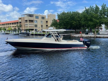 Chris-Craft Catalina 34 image