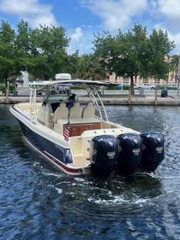 Chris-Craft Catalina 34 image