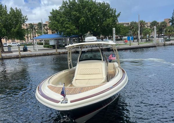 Chris-Craft Catalina 34 image