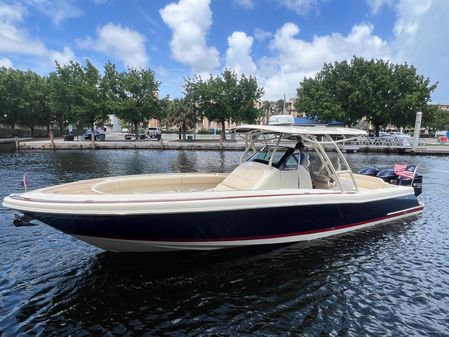 Chris-Craft Catalina 34 image