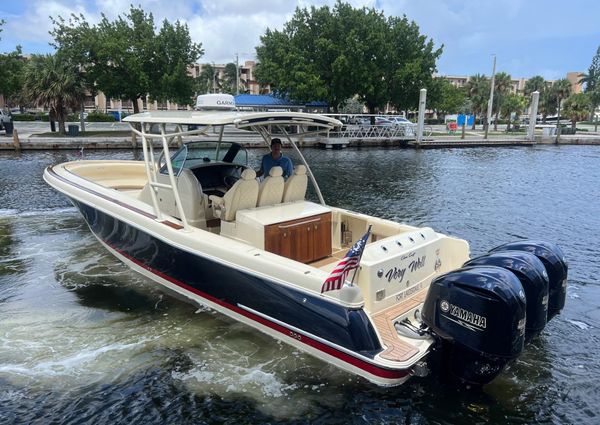 Chris-Craft Catalina 34 image