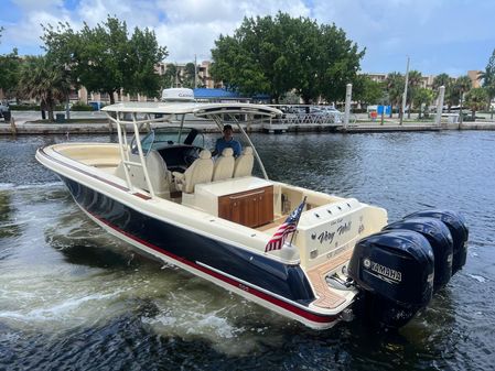 Chris-Craft Catalina 34 image