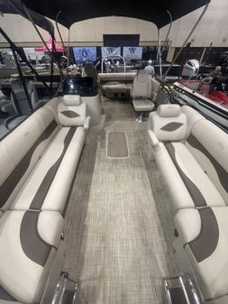 JC Tritoon Neptoon 23TT Sport image