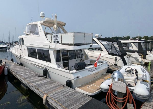 Meridian 490-PILOTHOUSE image