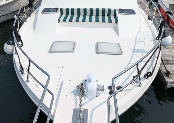 Meridian 490-PILOTHOUSE image