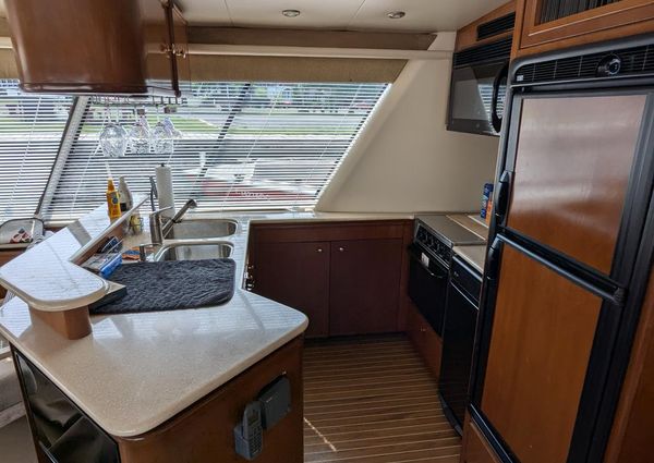 Meridian 490-PILOTHOUSE image