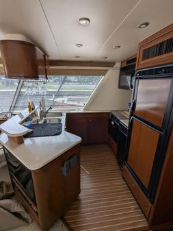 Meridian 490-PILOTHOUSE image