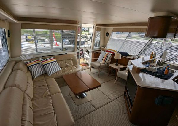 Meridian 490-PILOTHOUSE image