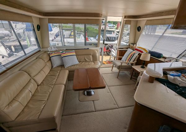 Meridian 490-PILOTHOUSE image