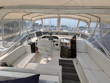 Meridian 490-PILOTHOUSE image