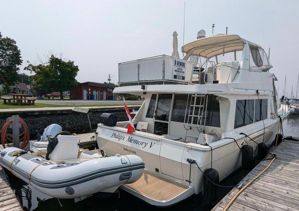 Meridian 490-PILOTHOUSE image