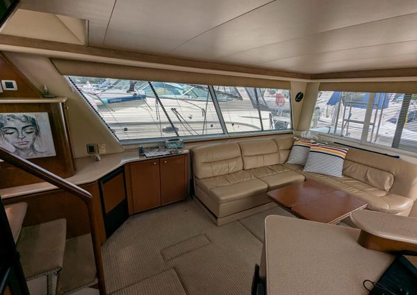 Meridian 490-PILOTHOUSE image