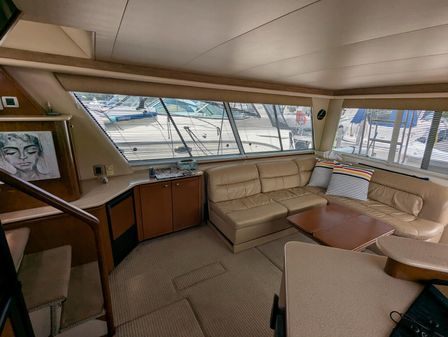 Meridian 490-PILOTHOUSE image