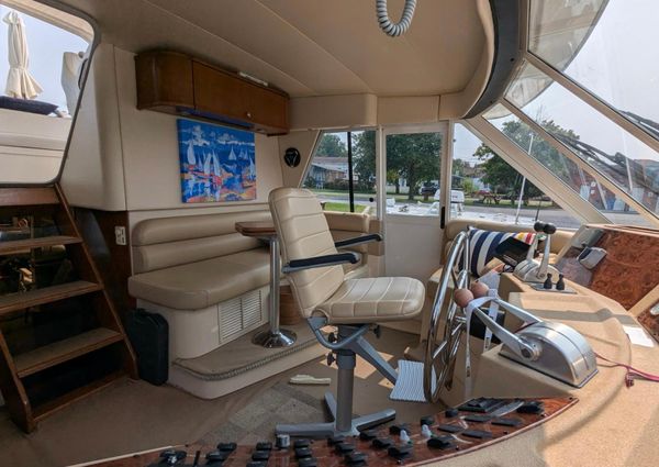 Meridian 490-PILOTHOUSE image