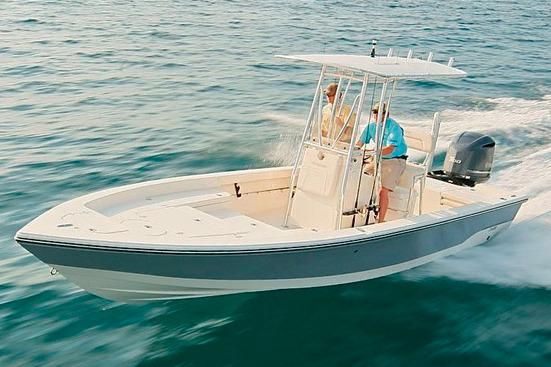 Pathfinder 2400 TRS - main image