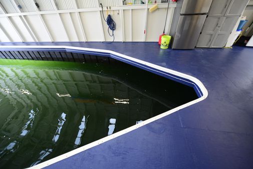 Custom Boathouse image